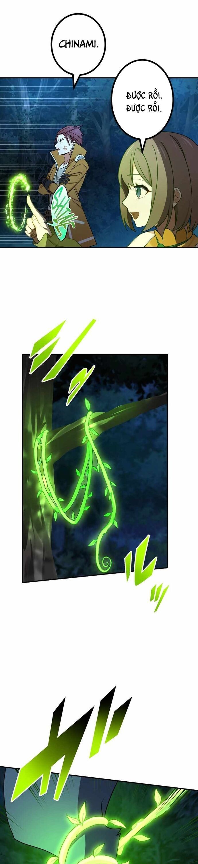 Sát Thủ Mạnh Nhất Chuyển Sinh Sang Thế Giới Khác Chapter 60 18
