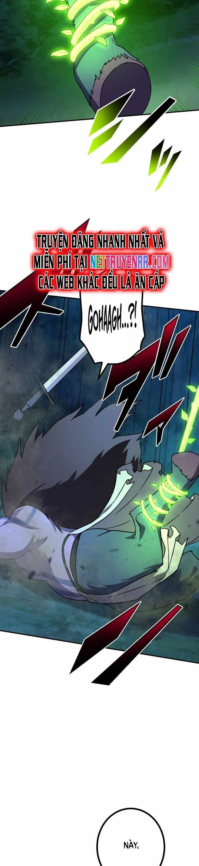 Sát Thủ Mạnh Nhất Chuyển Sinh Sang Thế Giới Khác Chapter 60 19