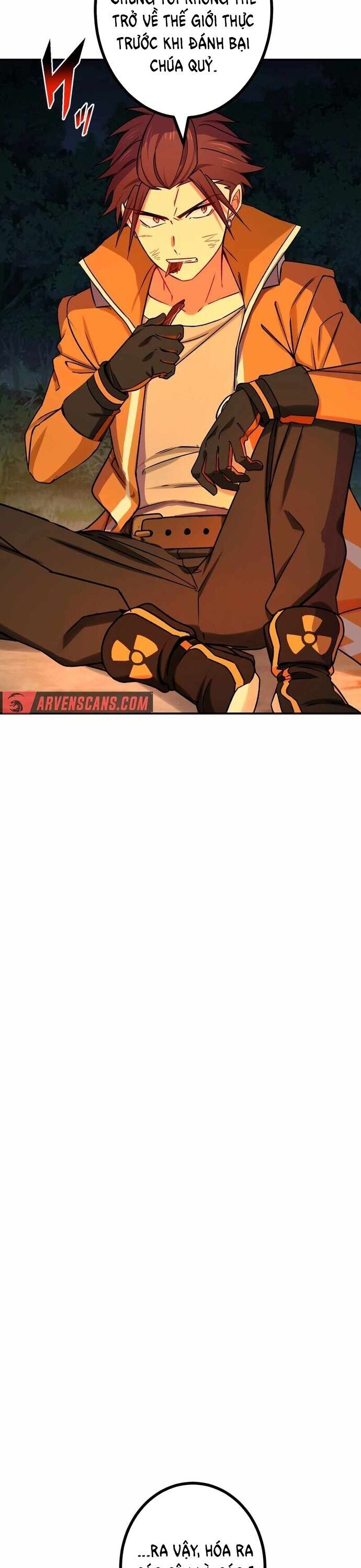 Sát Thủ Mạnh Nhất Chuyển Sinh Sang Thế Giới Khác Chapter 60 35