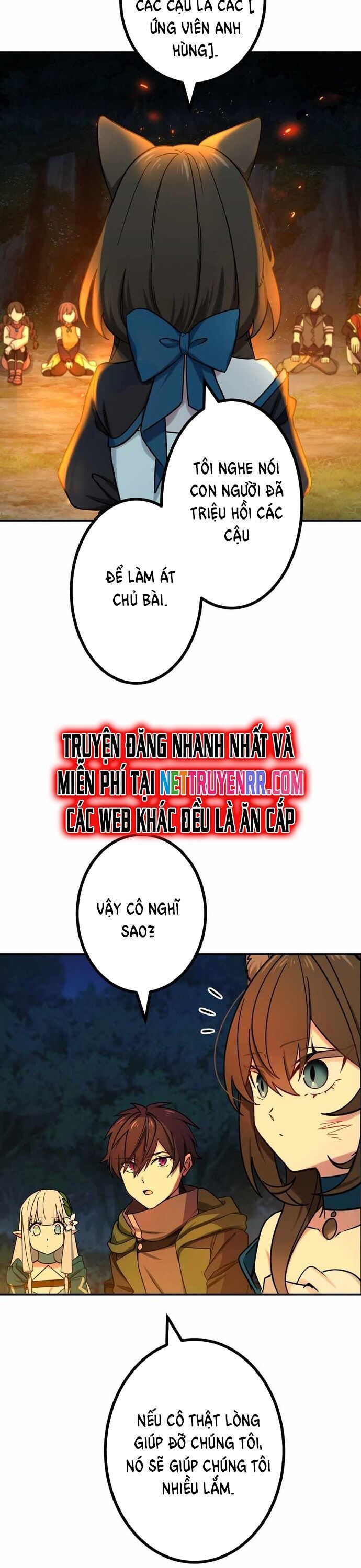 Sát Thủ Mạnh Nhất Chuyển Sinh Sang Thế Giới Khác Chapter 60 36