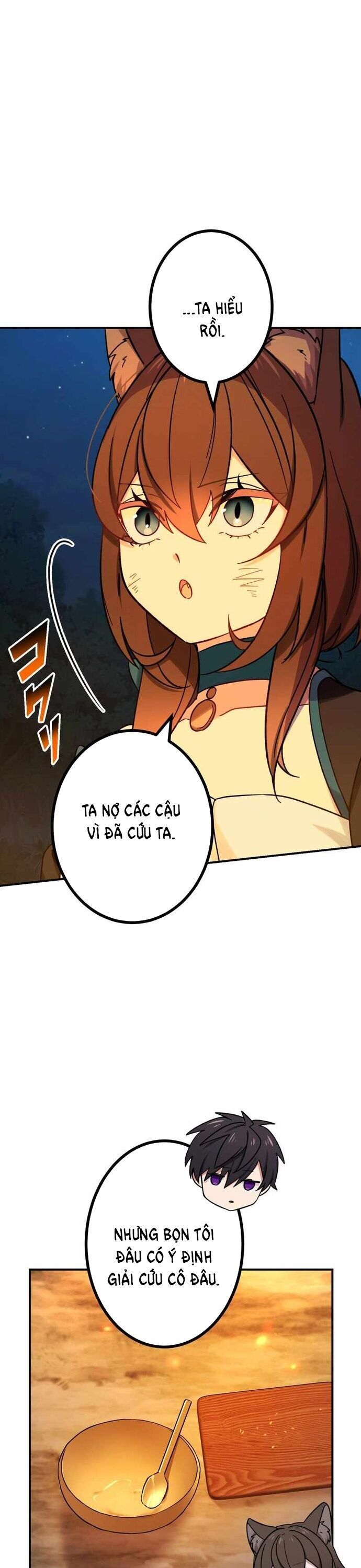 Sát Thủ Mạnh Nhất Chuyển Sinh Sang Thế Giới Khác Chapter 60 37