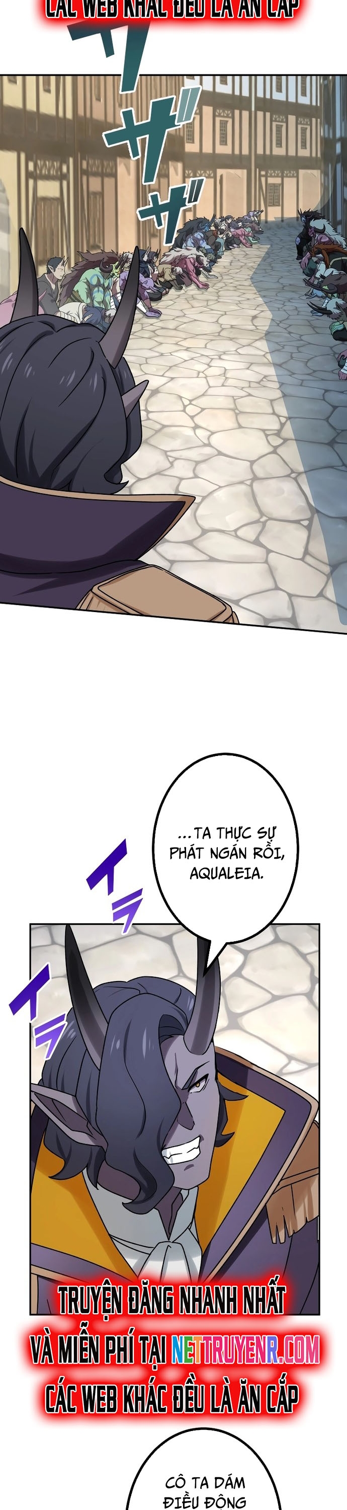 Sát Thủ Mạnh Nhất Chuyển Sinh Sang Thế Giới Khác Chapter 80 - Trang 4
