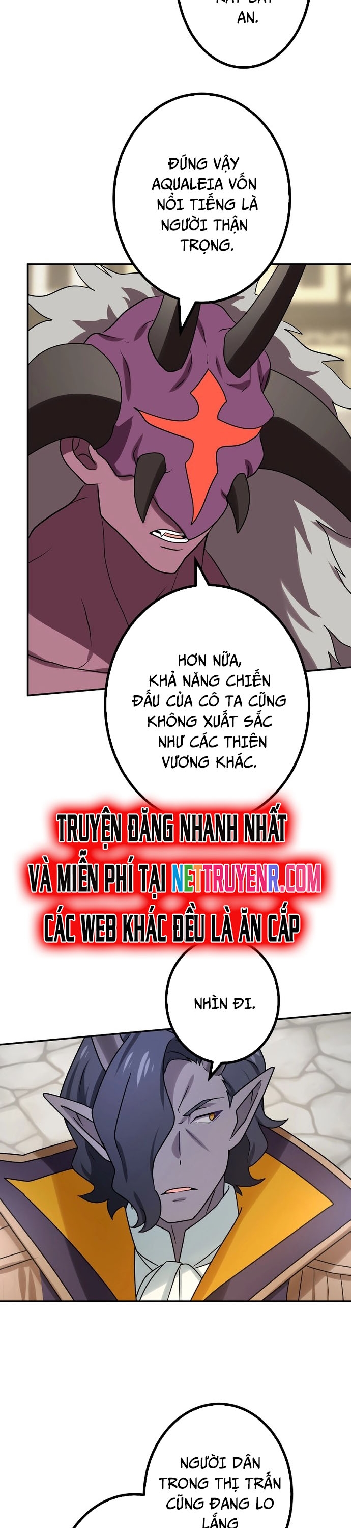Sát Thủ Mạnh Nhất Chuyển Sinh Sang Thế Giới Khác Chapter 80 - Trang 4