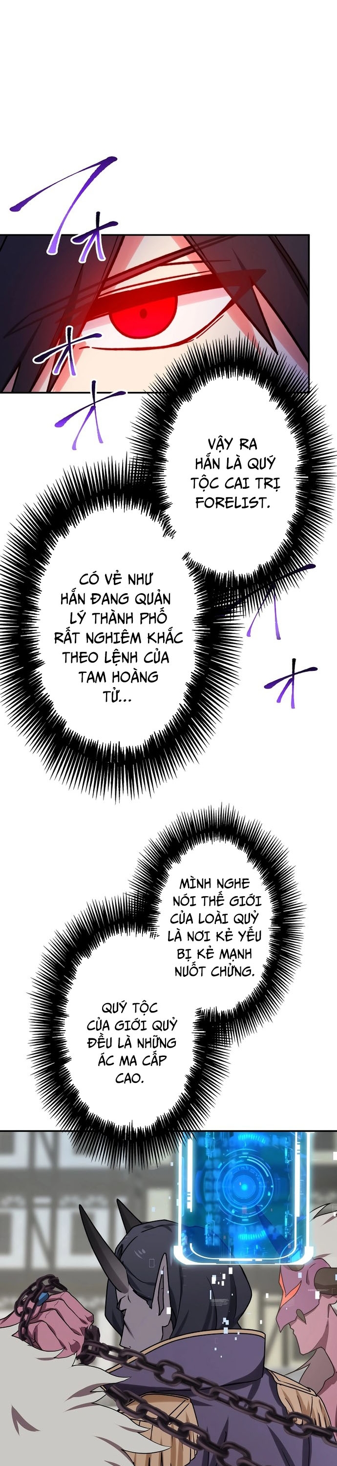 Sát Thủ Mạnh Nhất Chuyển Sinh Sang Thế Giới Khác Chapter 80 - Trang 4