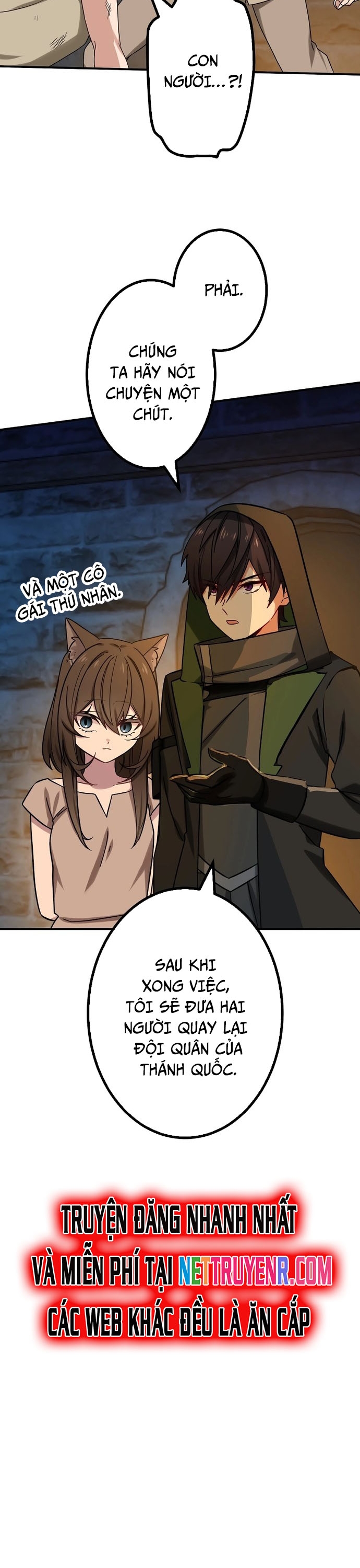 Sát Thủ Mạnh Nhất Chuyển Sinh Sang Thế Giới Khác Chapter 80 - Trang 4