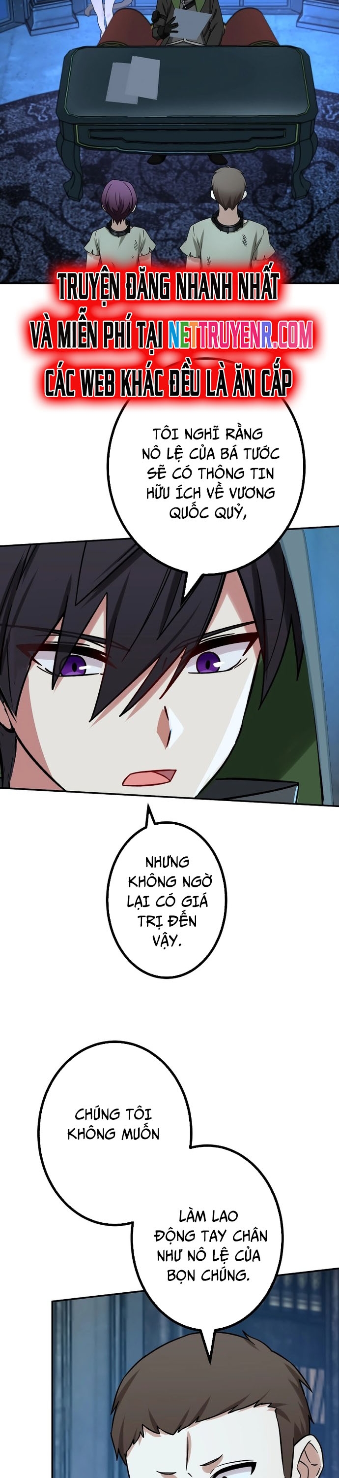 Sát Thủ Mạnh Nhất Chuyển Sinh Sang Thế Giới Khác Chapter 80 - Trang 4