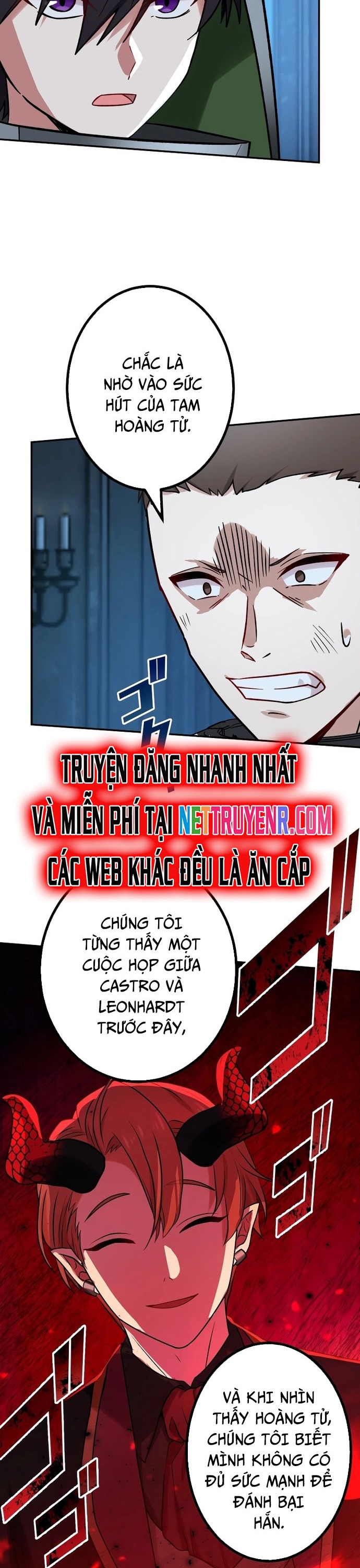 Sát Thủ Mạnh Nhất Chuyển Sinh Sang Thế Giới Khác Chapter 80 - Trang 4