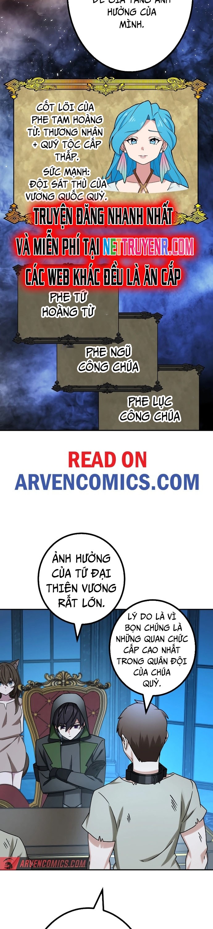 Sát Thủ Mạnh Nhất Chuyển Sinh Sang Thế Giới Khác Chapter 80 - Trang 4