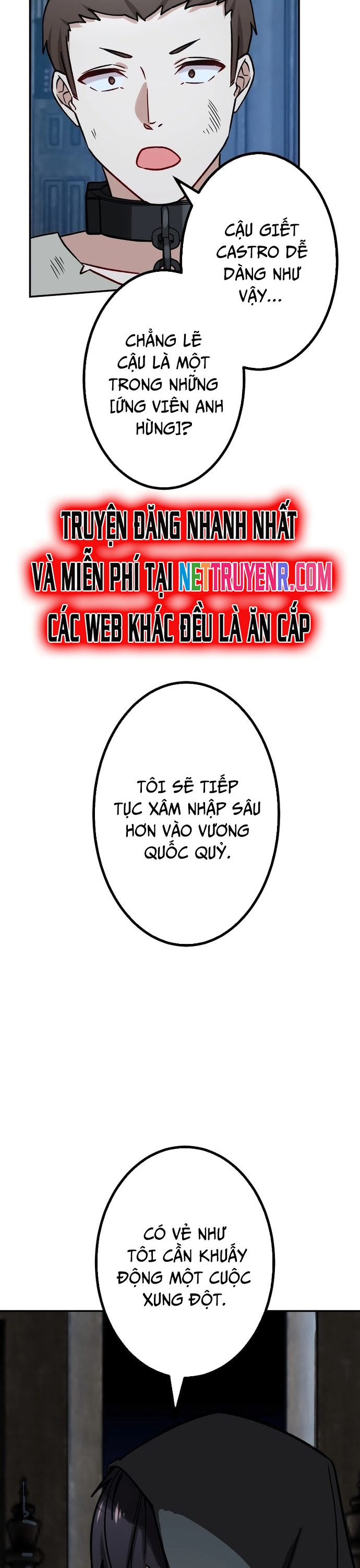 Sát Thủ Mạnh Nhất Chuyển Sinh Sang Thế Giới Khác Chapter 80 - Trang 4