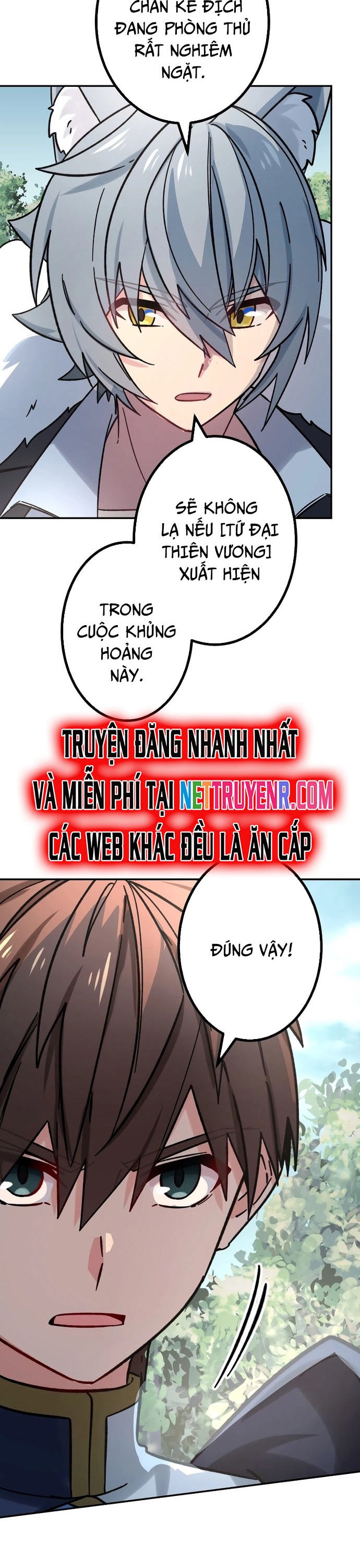 Sát Thủ Mạnh Nhất Chuyển Sinh Sang Thế Giới Khác Chapter 80 - Trang 4
