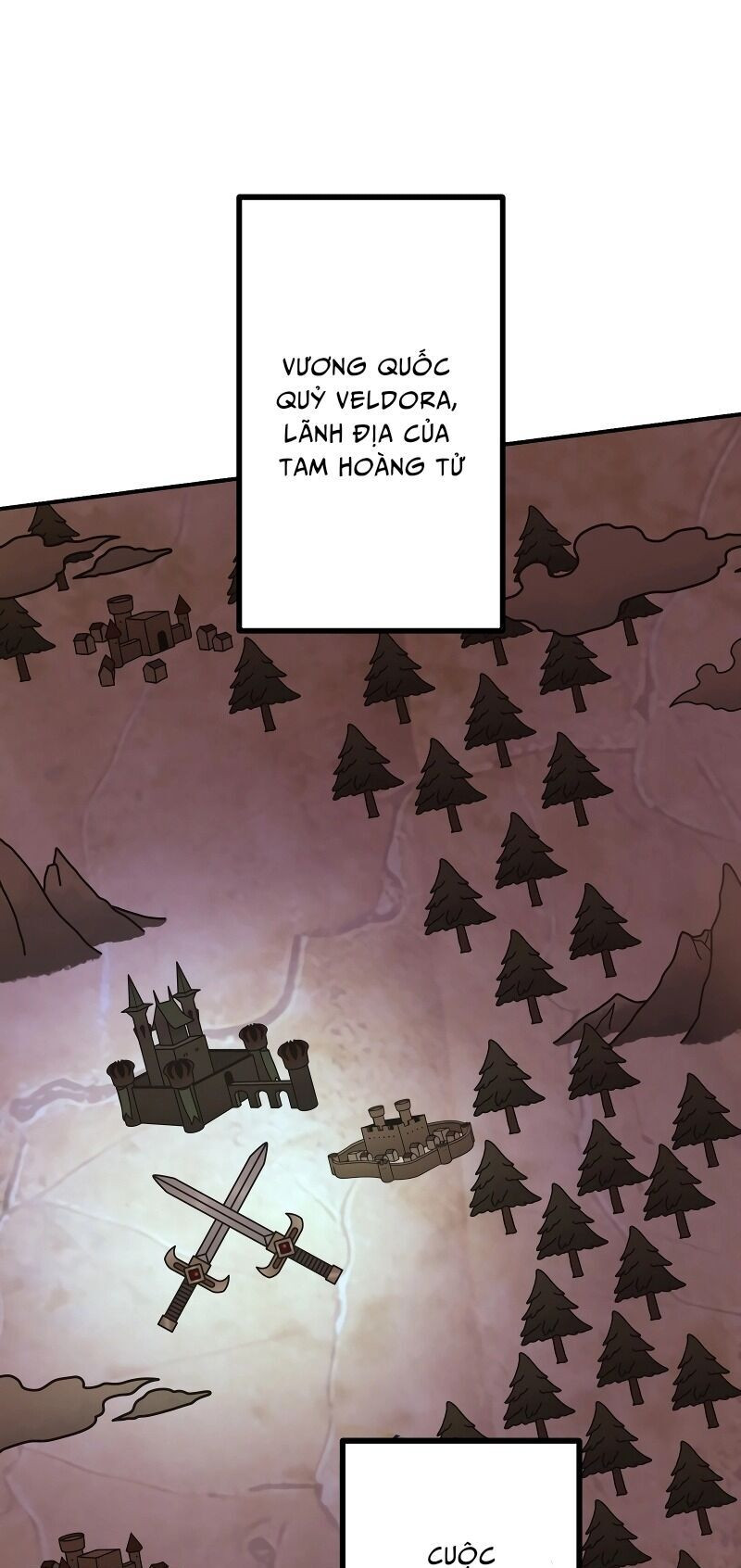 Sát Thủ Mạnh Nhất Chuyển Sinh Sang Thế Giới Khác Chapter 81 - Trang 4