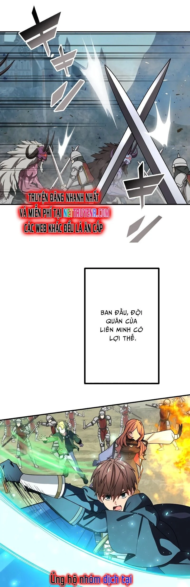 Sát Thủ Mạnh Nhất Chuyển Sinh Sang Thế Giới Khác Chapter 81 - Trang 4