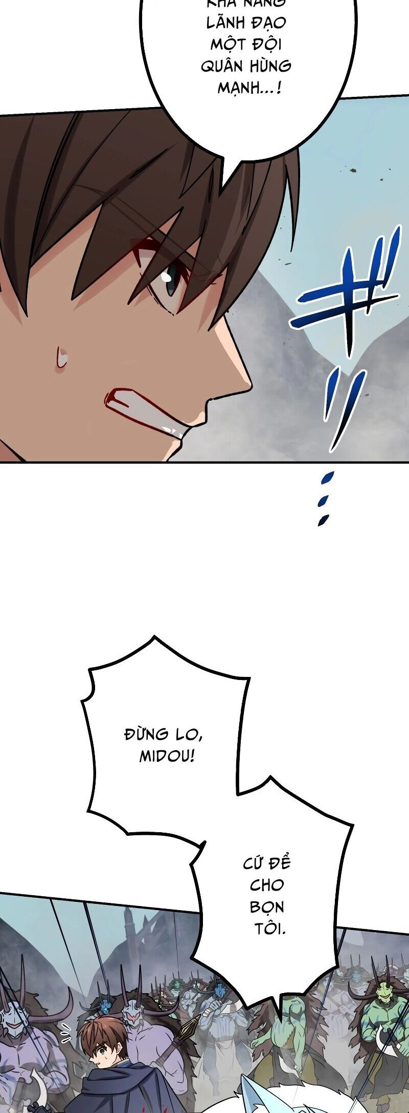 Sát Thủ Mạnh Nhất Chuyển Sinh Sang Thế Giới Khác Chapter 81 - Trang 4