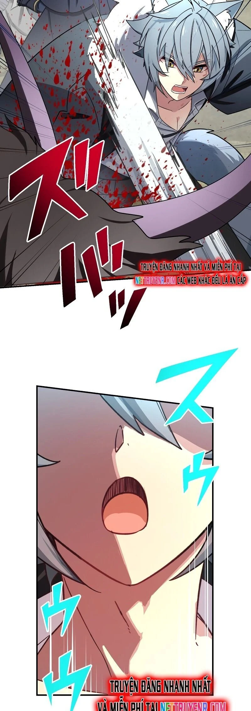 Sát Thủ Mạnh Nhất Chuyển Sinh Sang Thế Giới Khác Chapter 81 - Trang 4