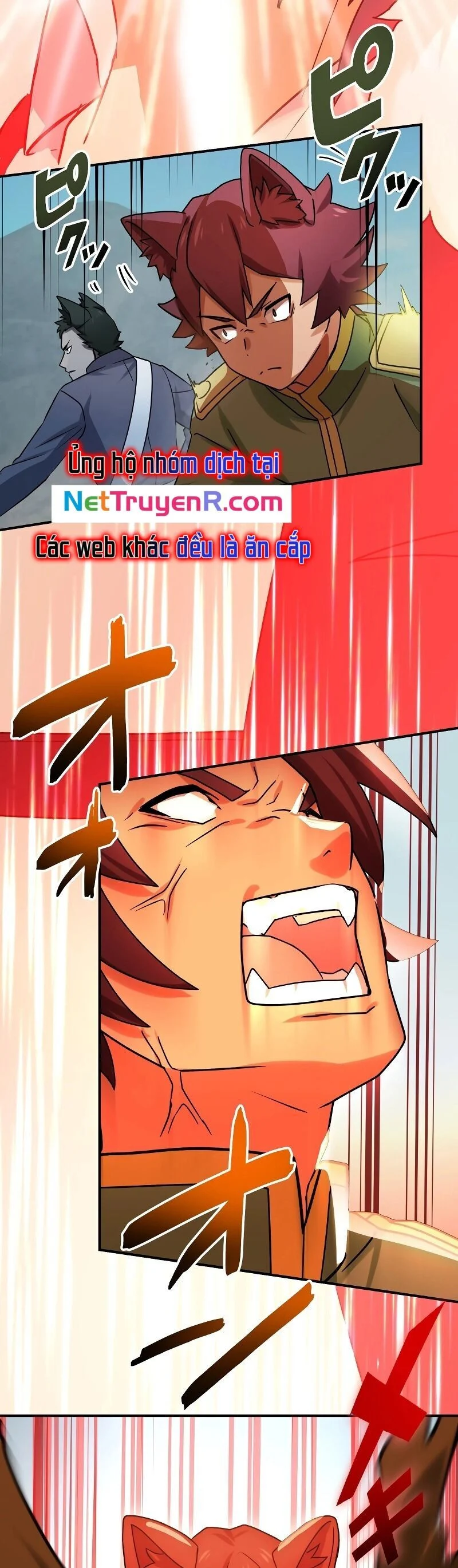 Sát Thủ Mạnh Nhất Chuyển Sinh Sang Thế Giới Khác Chapter 81 - Trang 4