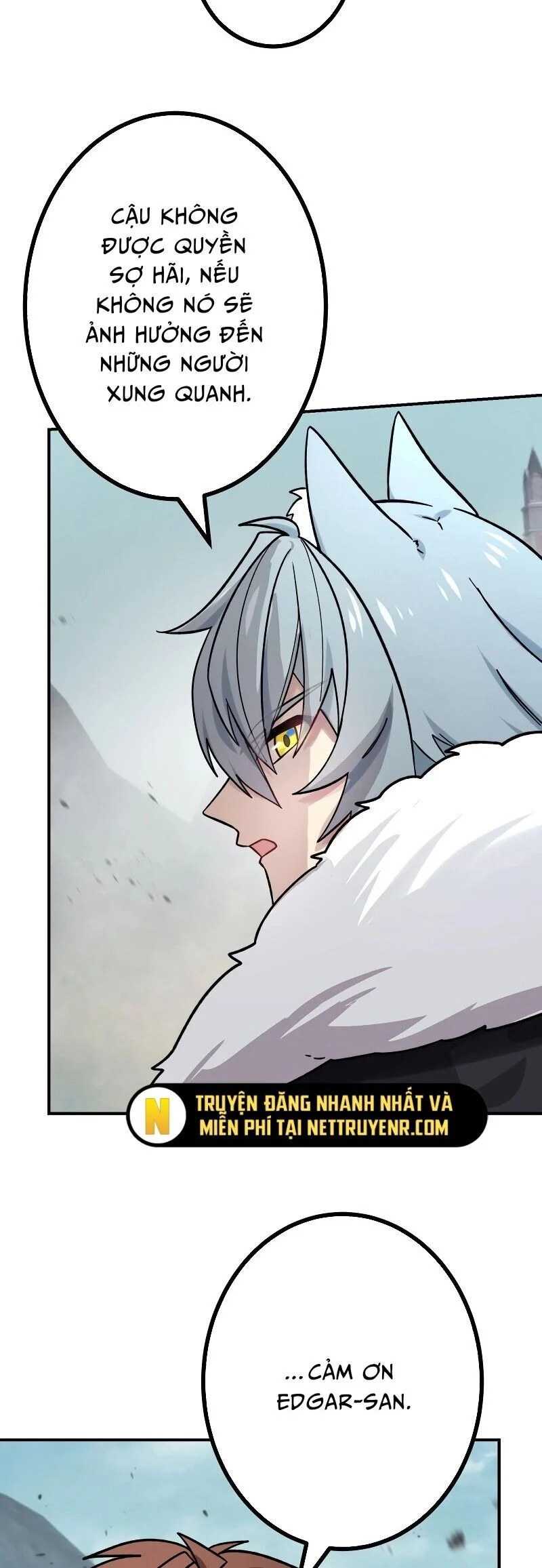Sát Thủ Mạnh Nhất Chuyển Sinh Sang Thế Giới Khác Chapter 81 - Trang 4