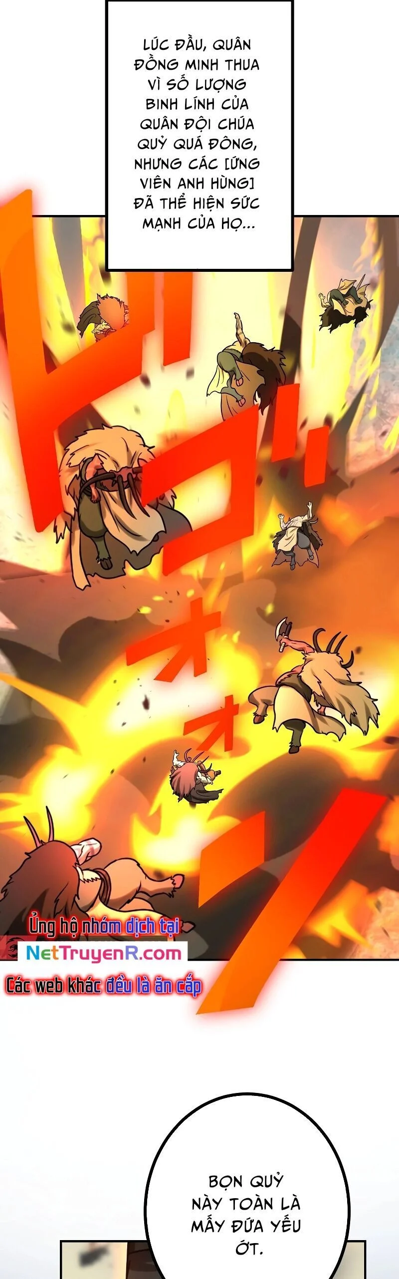 Sát Thủ Mạnh Nhất Chuyển Sinh Sang Thế Giới Khác Chapter 81 - Trang 4