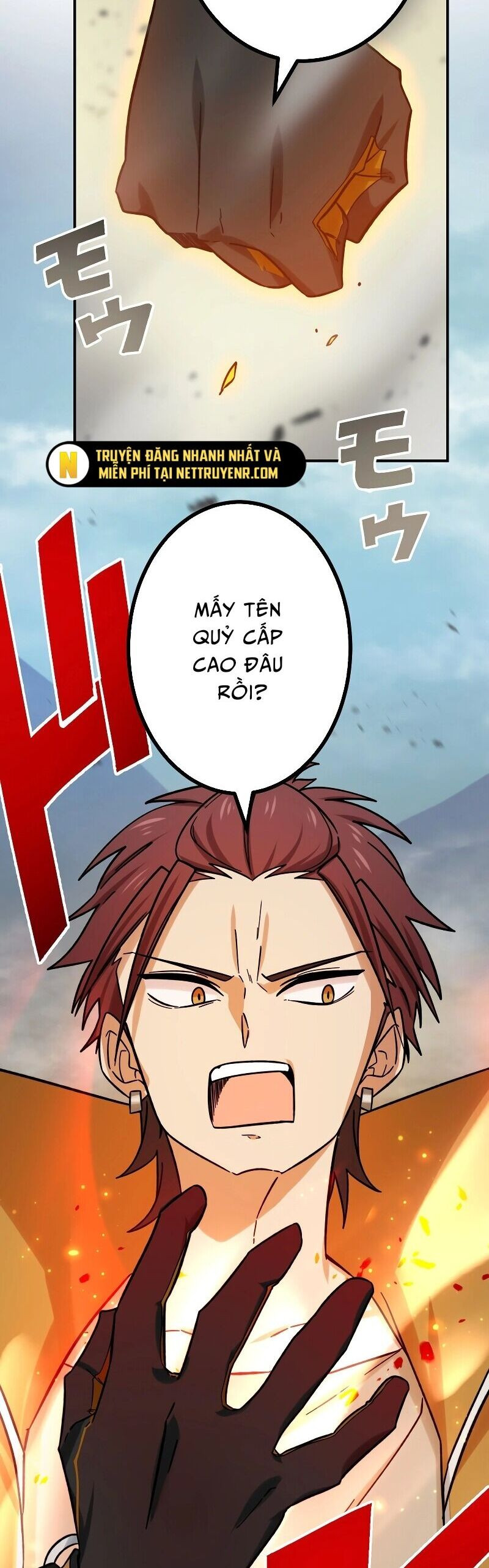 Sát Thủ Mạnh Nhất Chuyển Sinh Sang Thế Giới Khác Chapter 81 - Trang 4