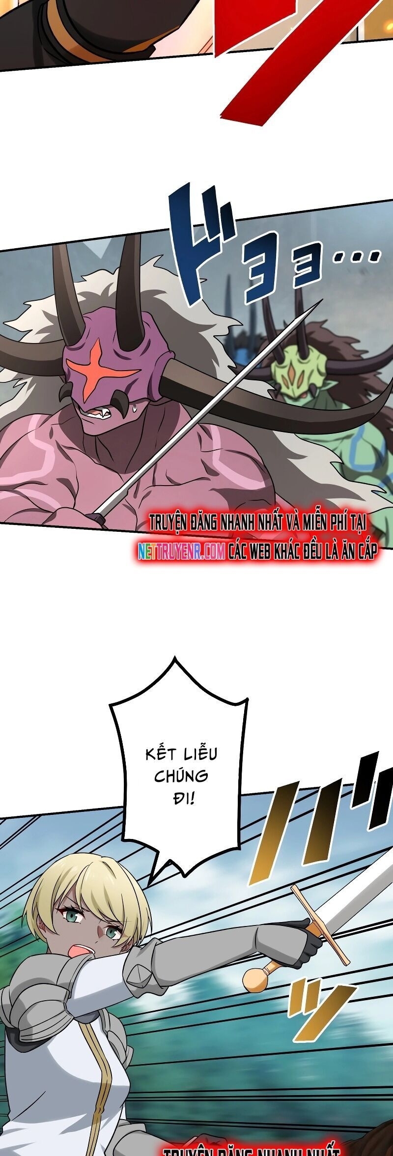Sát Thủ Mạnh Nhất Chuyển Sinh Sang Thế Giới Khác Chapter 81 - Trang 4