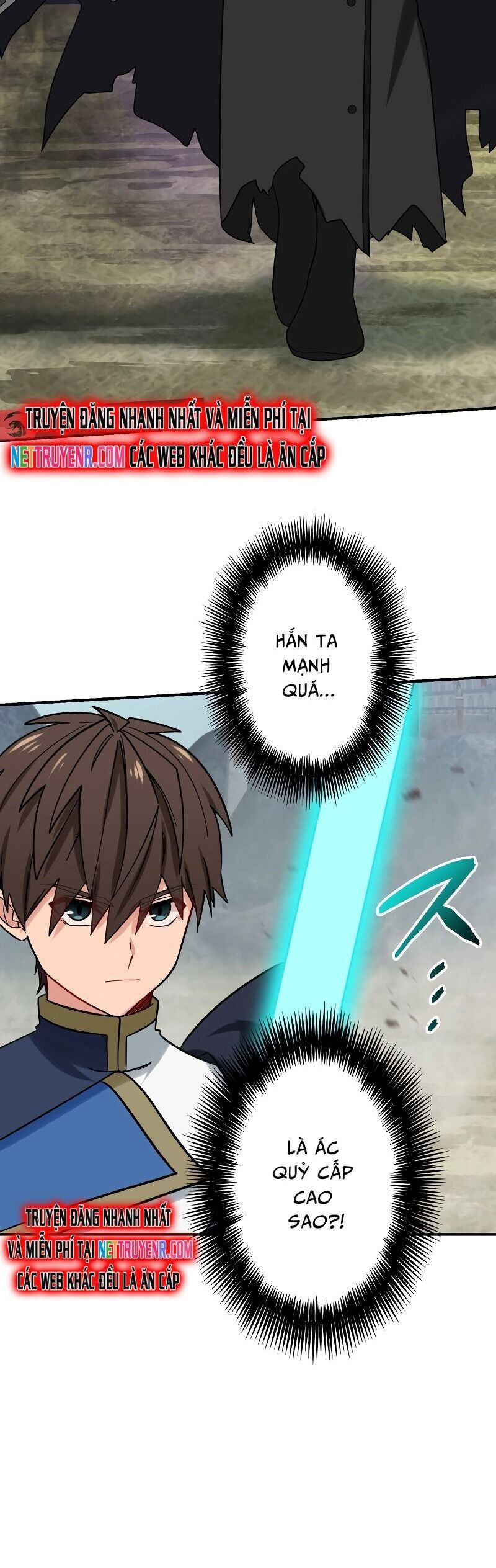 Sát Thủ Mạnh Nhất Chuyển Sinh Sang Thế Giới Khác Chapter 81 - Trang 4