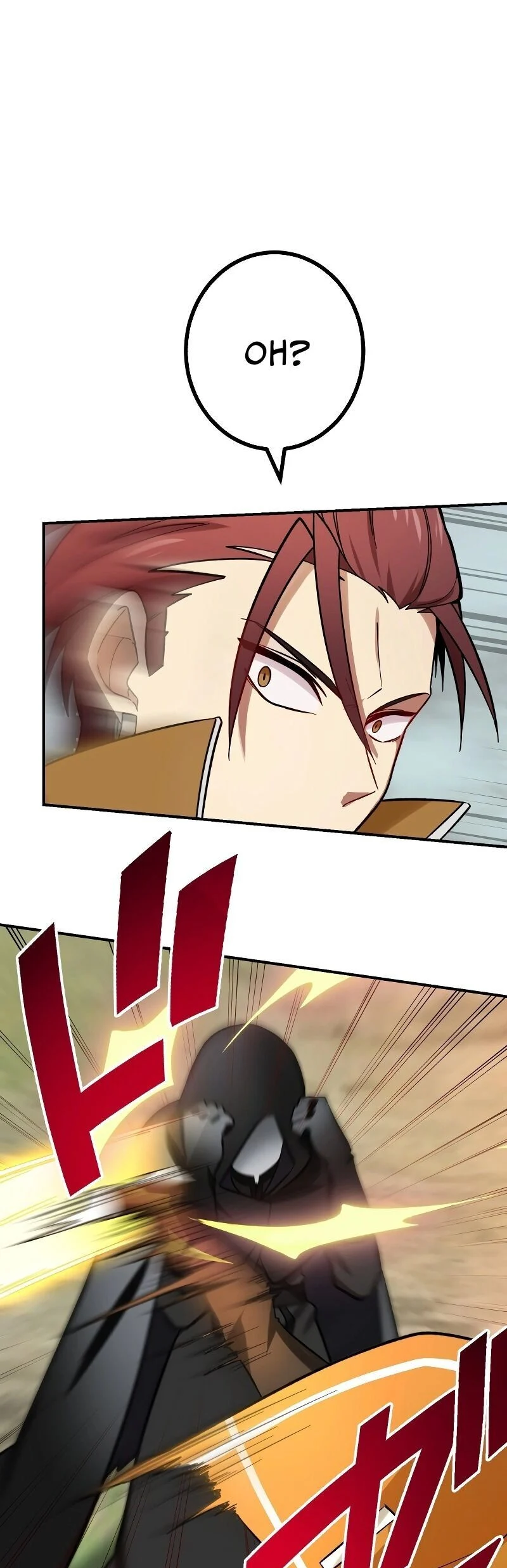 Sát Thủ Mạnh Nhất Chuyển Sinh Sang Thế Giới Khác Chapter 81 - Trang 4