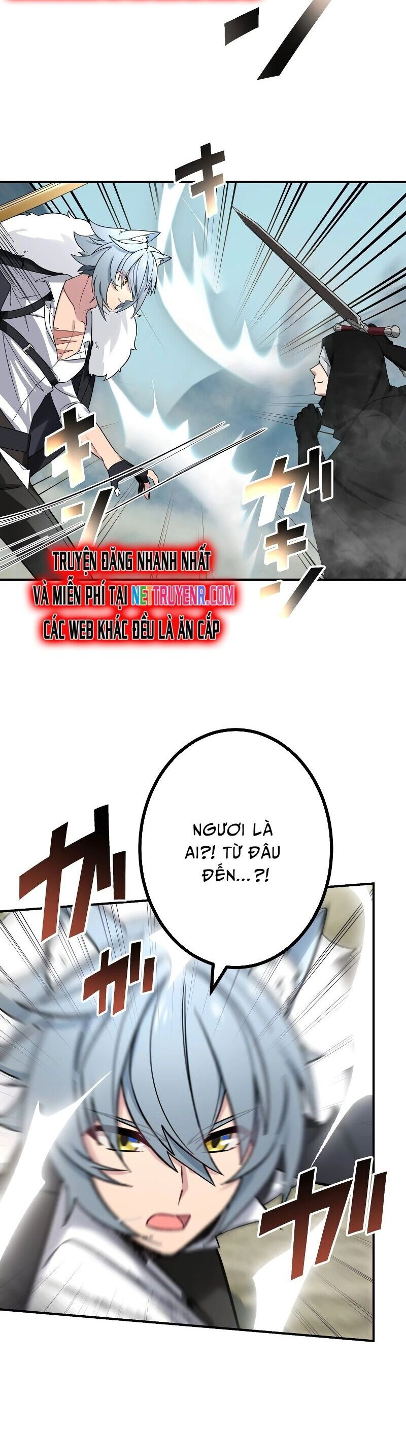 Sát Thủ Mạnh Nhất Chuyển Sinh Sang Thế Giới Khác Chapter 81 - Trang 4