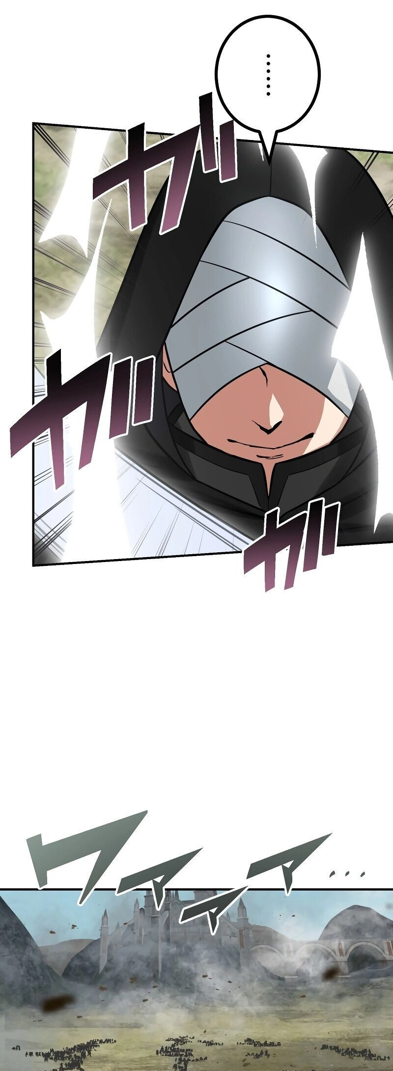 Sát Thủ Mạnh Nhất Chuyển Sinh Sang Thế Giới Khác Chapter 81 - Trang 4