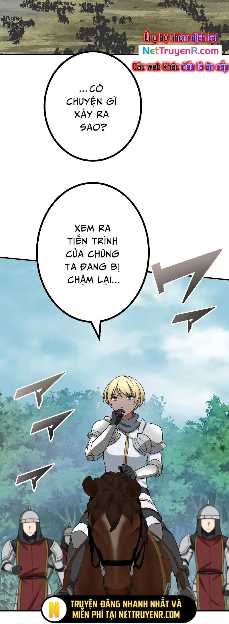 Sát Thủ Mạnh Nhất Chuyển Sinh Sang Thế Giới Khác Chapter 81 - Trang 4