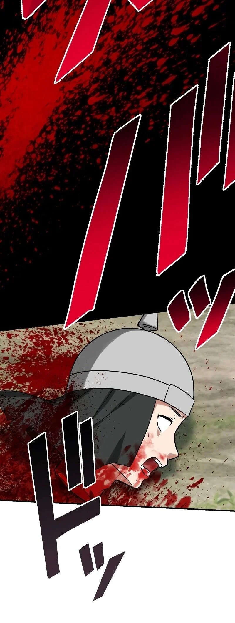 Sát Thủ Mạnh Nhất Chuyển Sinh Sang Thế Giới Khác Chapter 81 - Trang 4