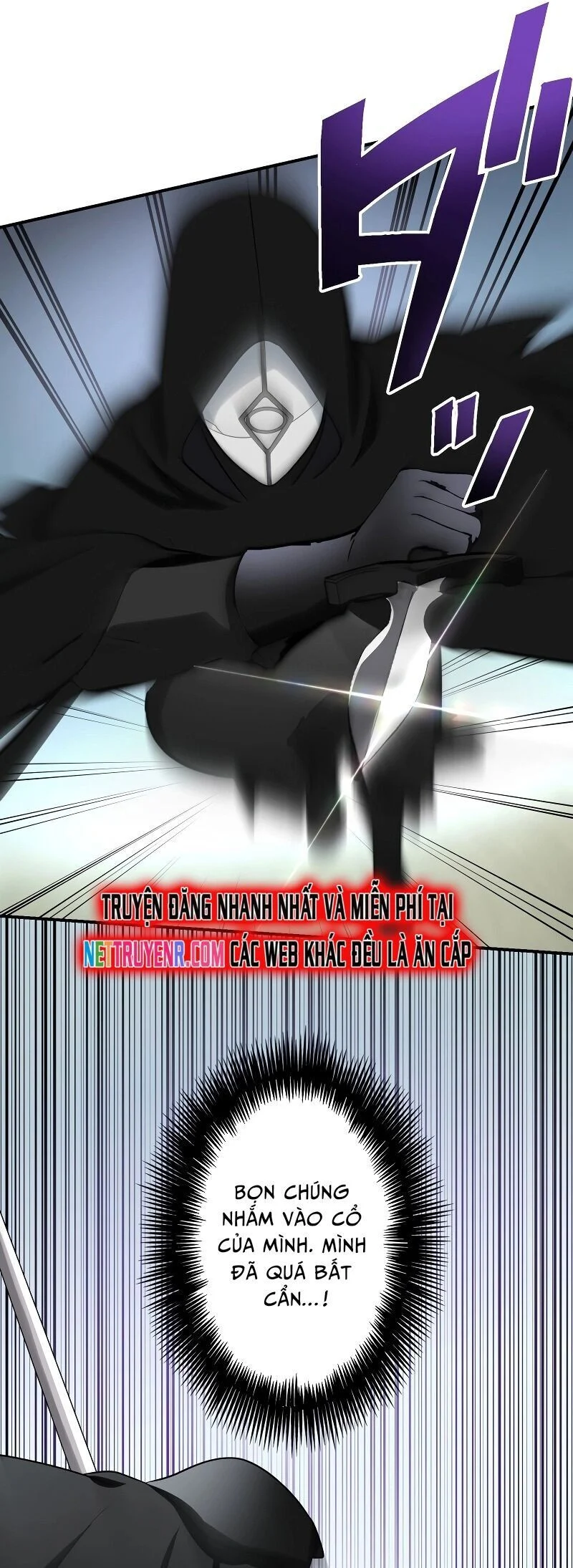 Sát Thủ Mạnh Nhất Chuyển Sinh Sang Thế Giới Khác Chapter 81 - Trang 4