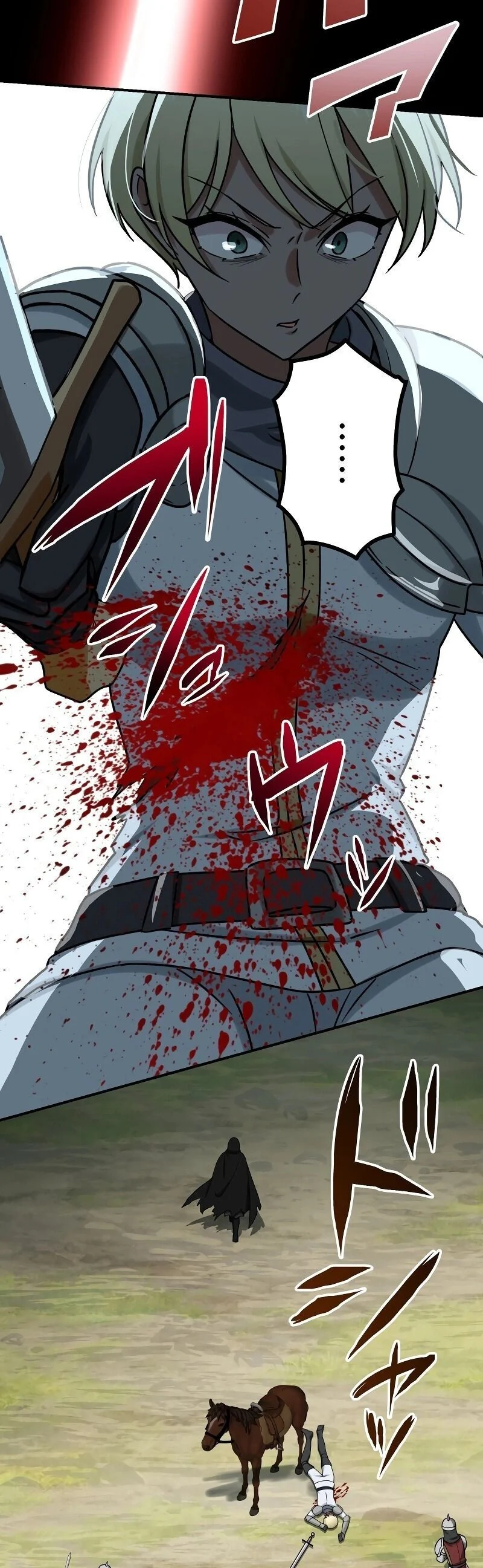 Sát Thủ Mạnh Nhất Chuyển Sinh Sang Thế Giới Khác Chapter 81 - Trang 4