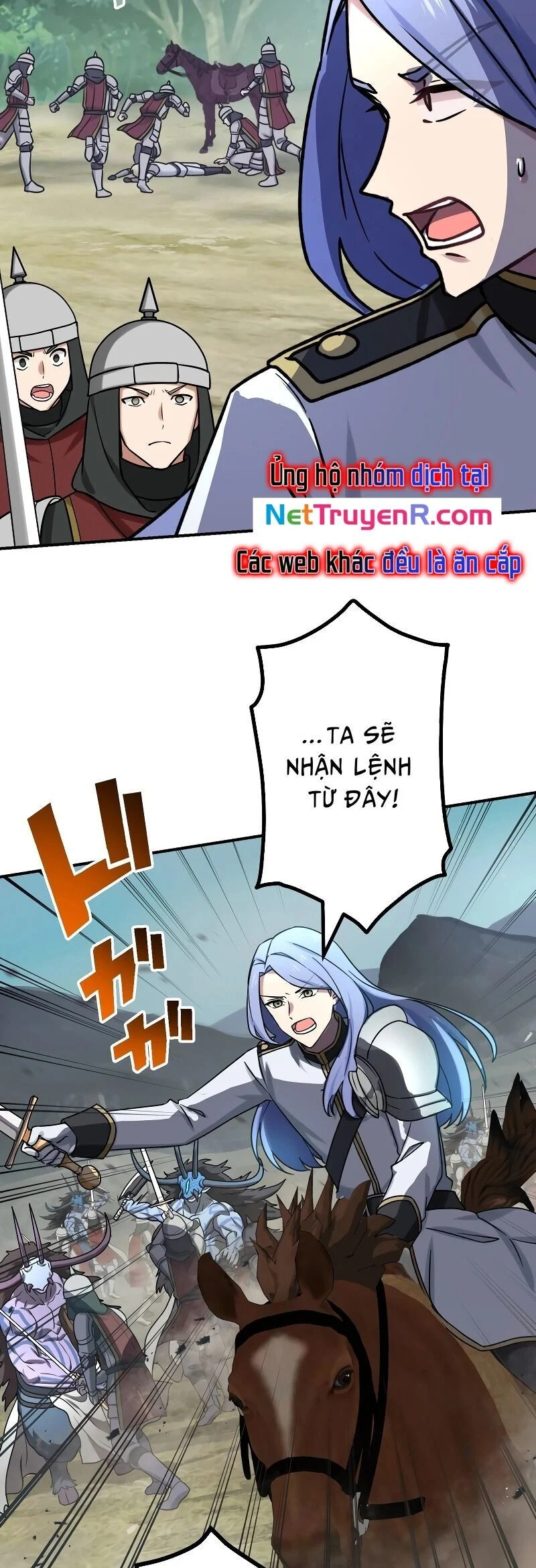 Sát Thủ Mạnh Nhất Chuyển Sinh Sang Thế Giới Khác Chapter 81 - Trang 4