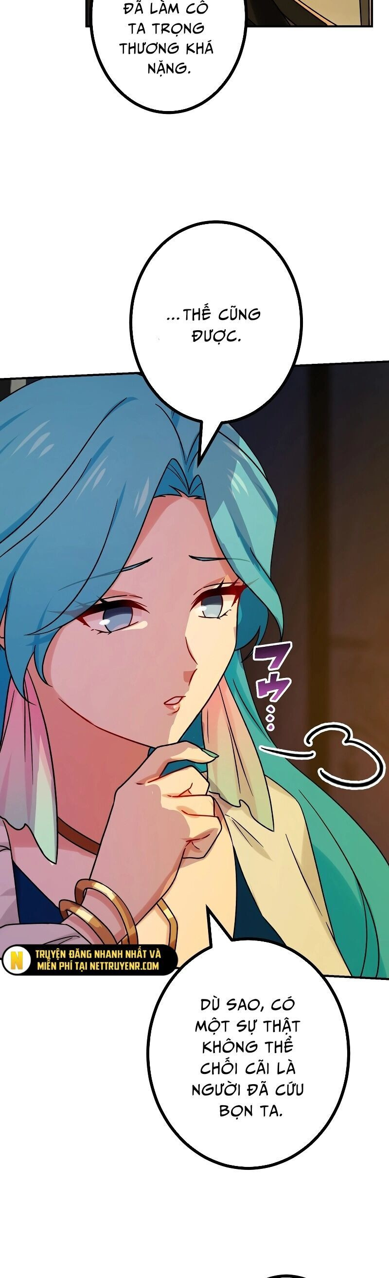 Sát Thủ Mạnh Nhất Chuyển Sinh Sang Thế Giới Khác Chapter 81 - Trang 4