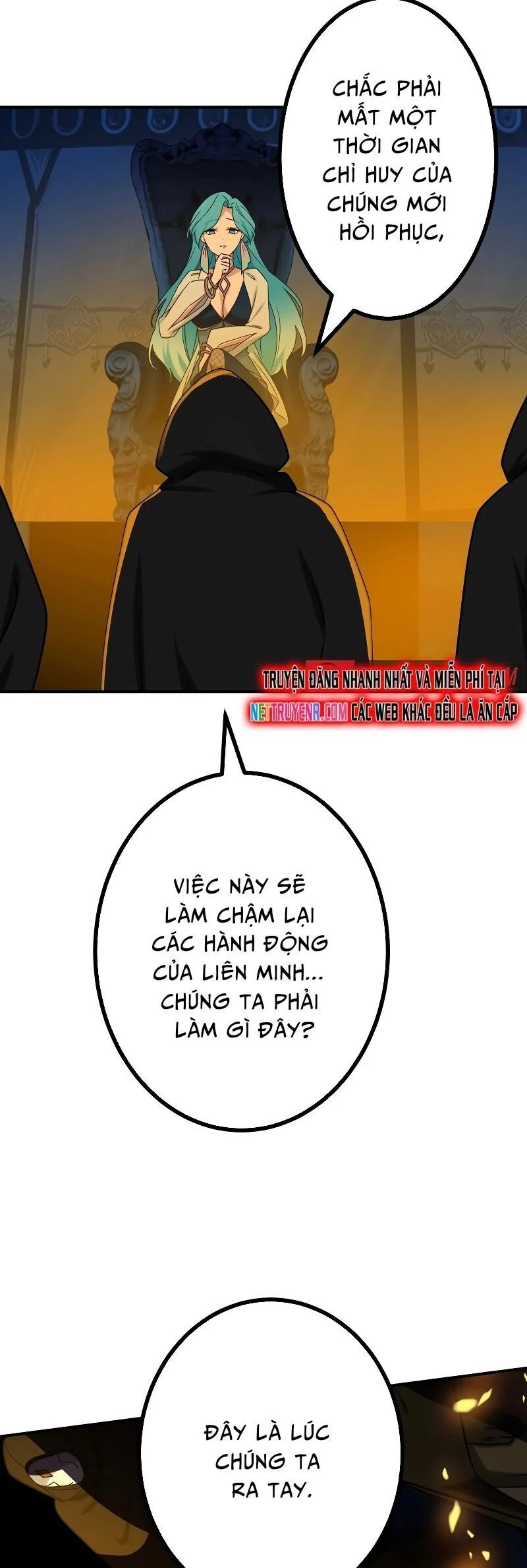 Sát Thủ Mạnh Nhất Chuyển Sinh Sang Thế Giới Khác Chapter 81 - Trang 4