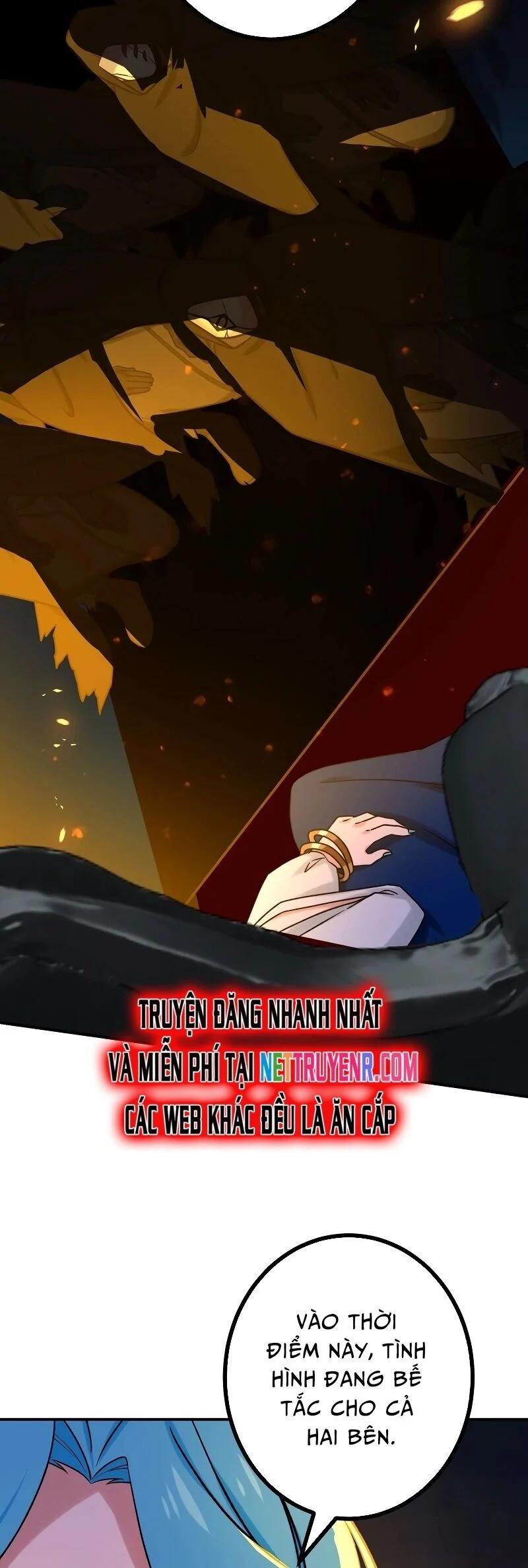 Sát Thủ Mạnh Nhất Chuyển Sinh Sang Thế Giới Khác Chapter 81 - Trang 4