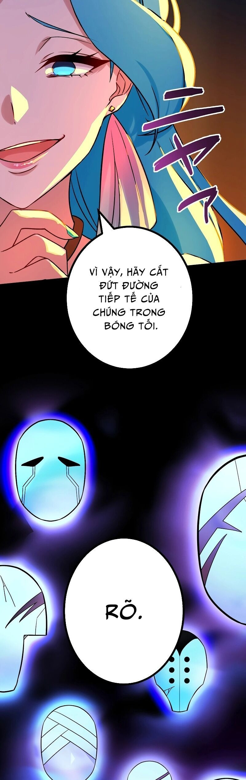 Sát Thủ Mạnh Nhất Chuyển Sinh Sang Thế Giới Khác Chapter 81 - Trang 4