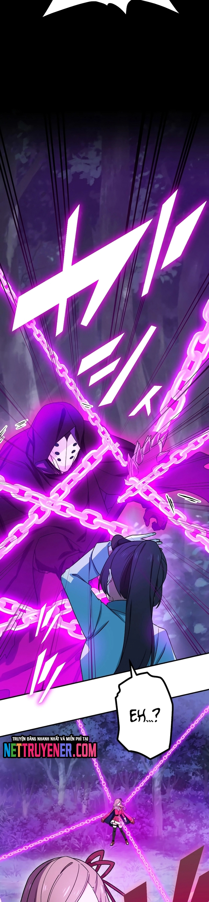 Sát Thủ Mạnh Nhất Chuyển Sinh Sang Thế Giới Khác Chapter 85 - Trang 2