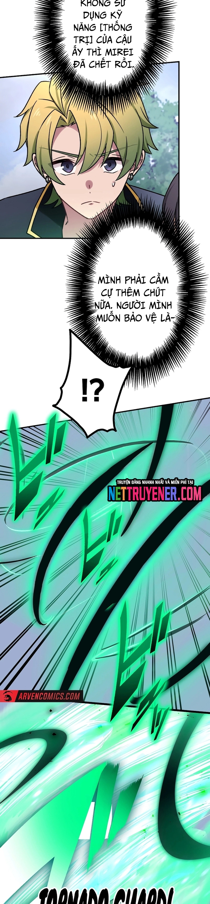 Sát Thủ Mạnh Nhất Chuyển Sinh Sang Thế Giới Khác Chapter 85 - Trang 2