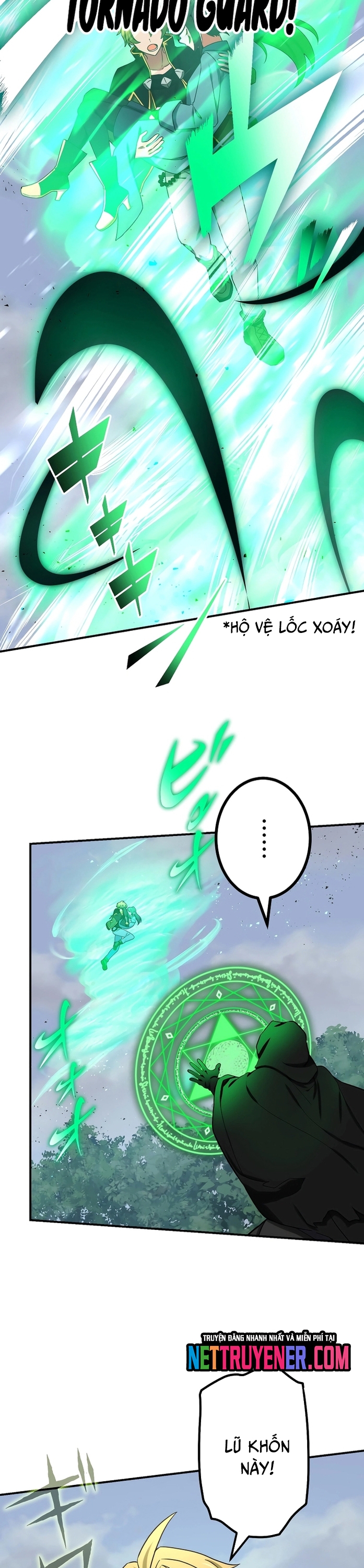 Sát Thủ Mạnh Nhất Chuyển Sinh Sang Thế Giới Khác Chapter 85 - Trang 2