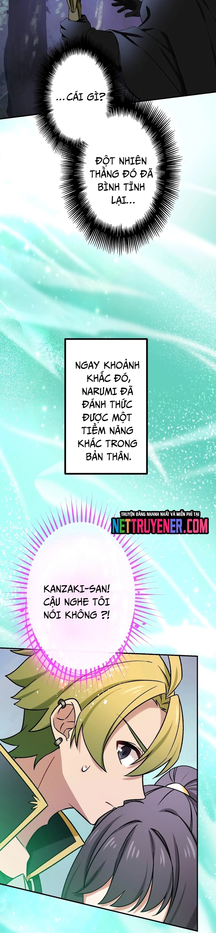Sát Thủ Mạnh Nhất Chuyển Sinh Sang Thế Giới Khác Chapter 85 - Trang 2