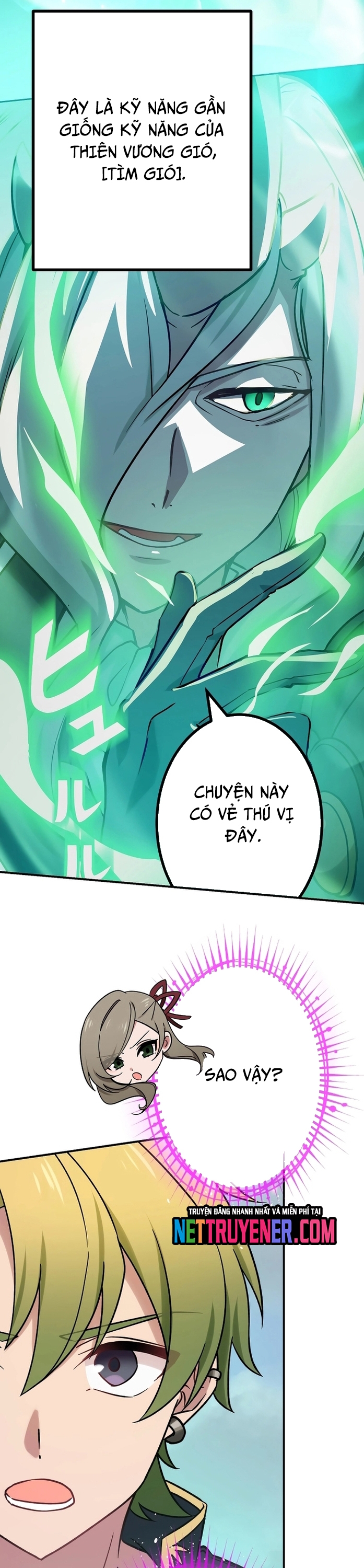 Sát Thủ Mạnh Nhất Chuyển Sinh Sang Thế Giới Khác Chapter 85 - Trang 2