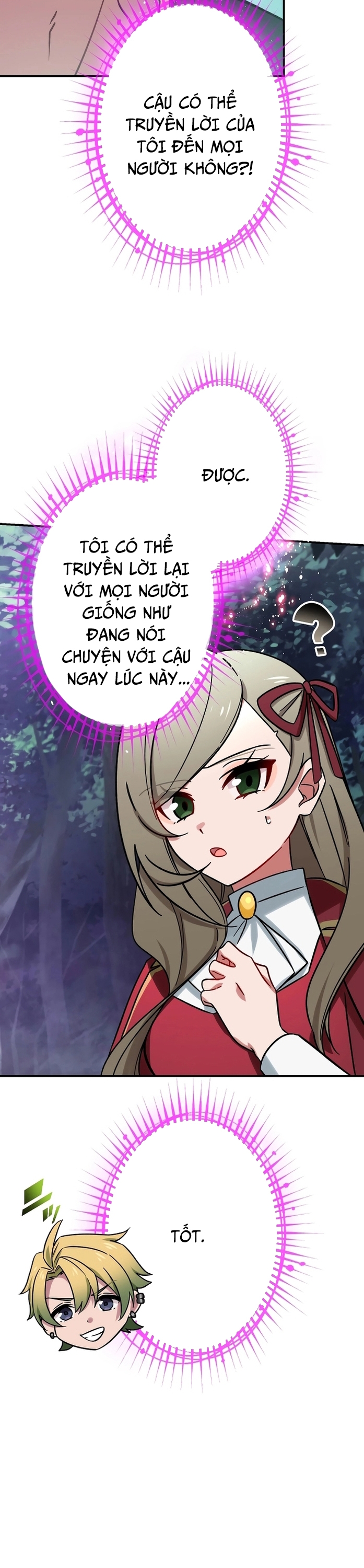 Sát Thủ Mạnh Nhất Chuyển Sinh Sang Thế Giới Khác Chapter 85 - Trang 2