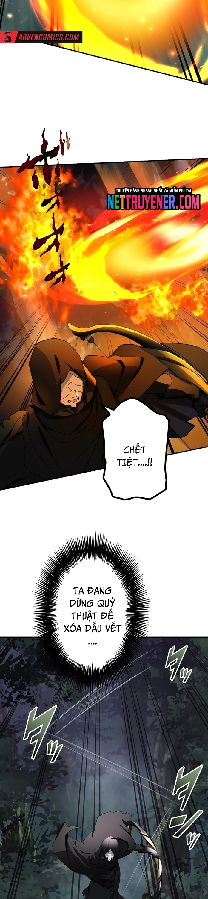 Sát Thủ Mạnh Nhất Chuyển Sinh Sang Thế Giới Khác Chapter 85 - Trang 2