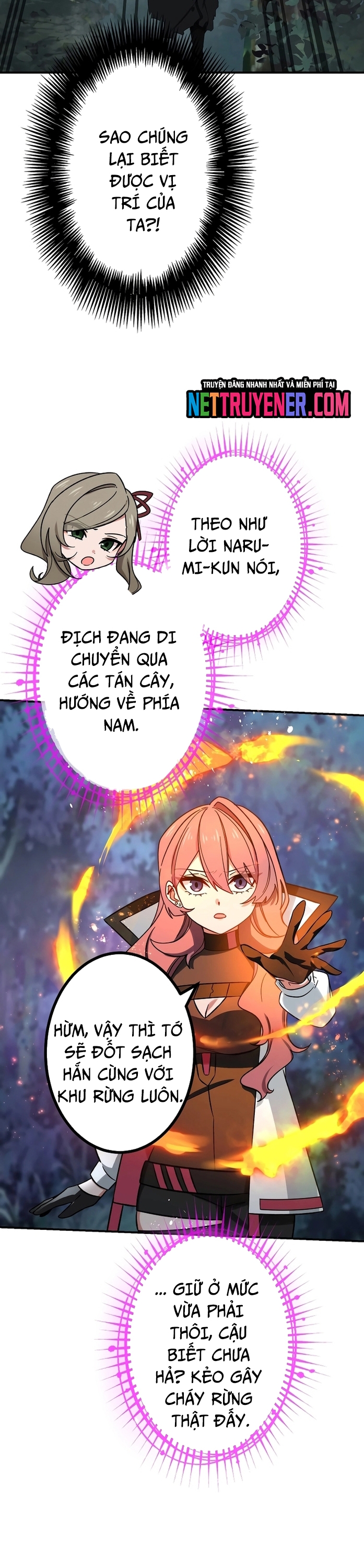 Sát Thủ Mạnh Nhất Chuyển Sinh Sang Thế Giới Khác Chapter 85 - Trang 2