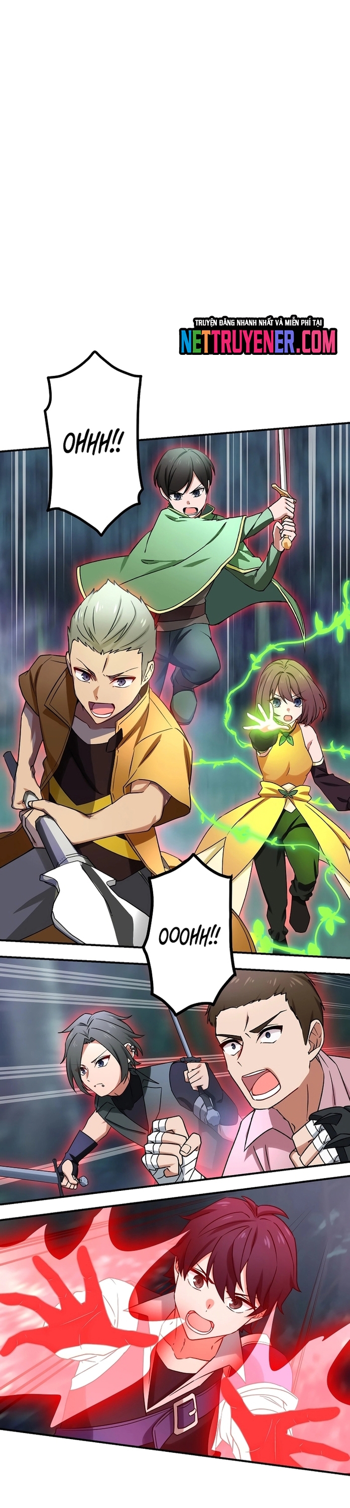 Sát Thủ Mạnh Nhất Chuyển Sinh Sang Thế Giới Khác Chapter 85 - Trang 2