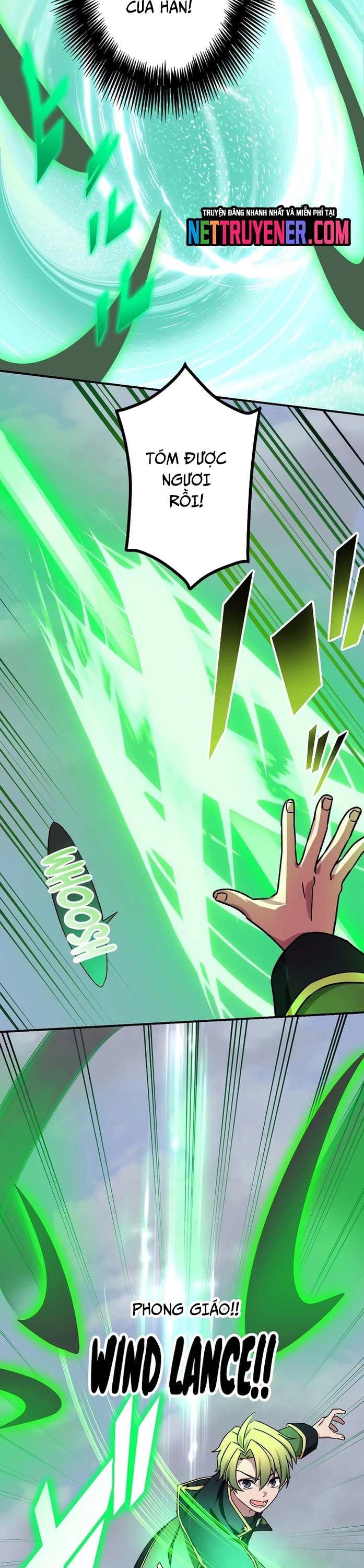 Sát Thủ Mạnh Nhất Chuyển Sinh Sang Thế Giới Khác Chapter 85 - Trang 2
