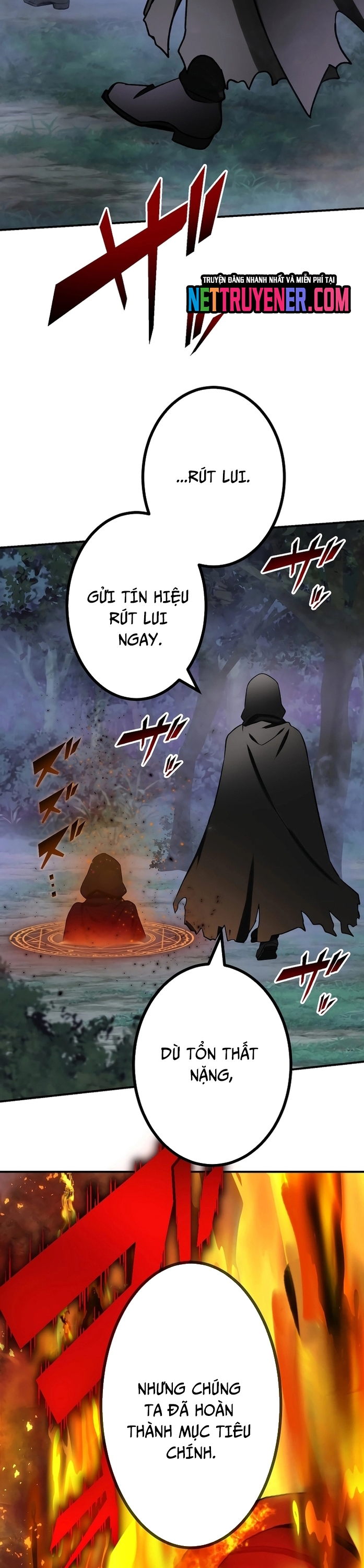Sát Thủ Mạnh Nhất Chuyển Sinh Sang Thế Giới Khác Chapter 85 - Trang 2