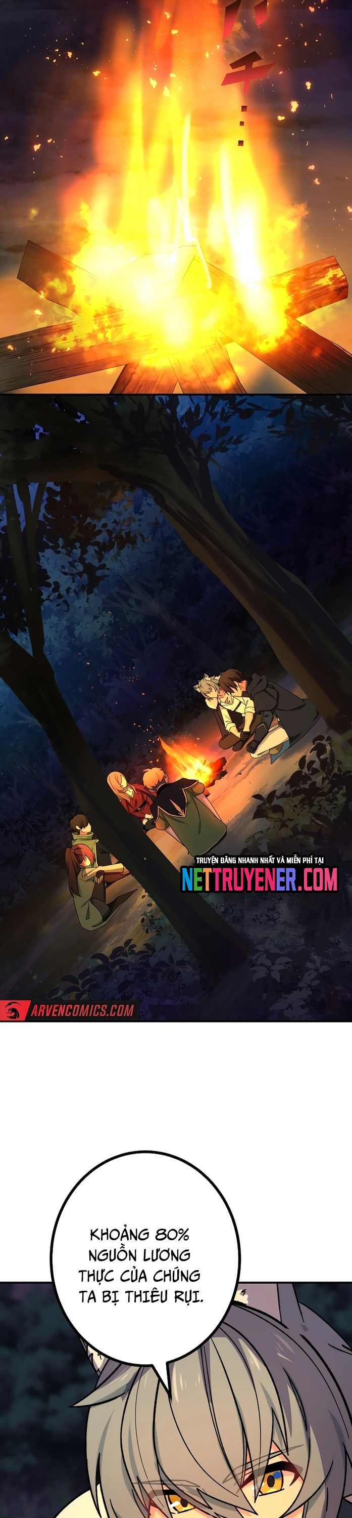 Sát Thủ Mạnh Nhất Chuyển Sinh Sang Thế Giới Khác Chapter 85 - Trang 2