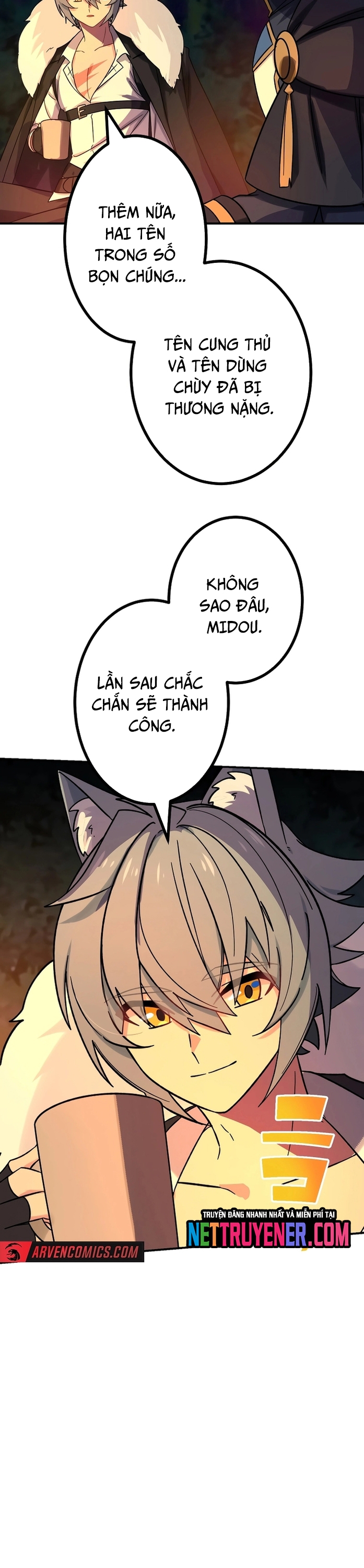 Sát Thủ Mạnh Nhất Chuyển Sinh Sang Thế Giới Khác Chapter 85 - Trang 2