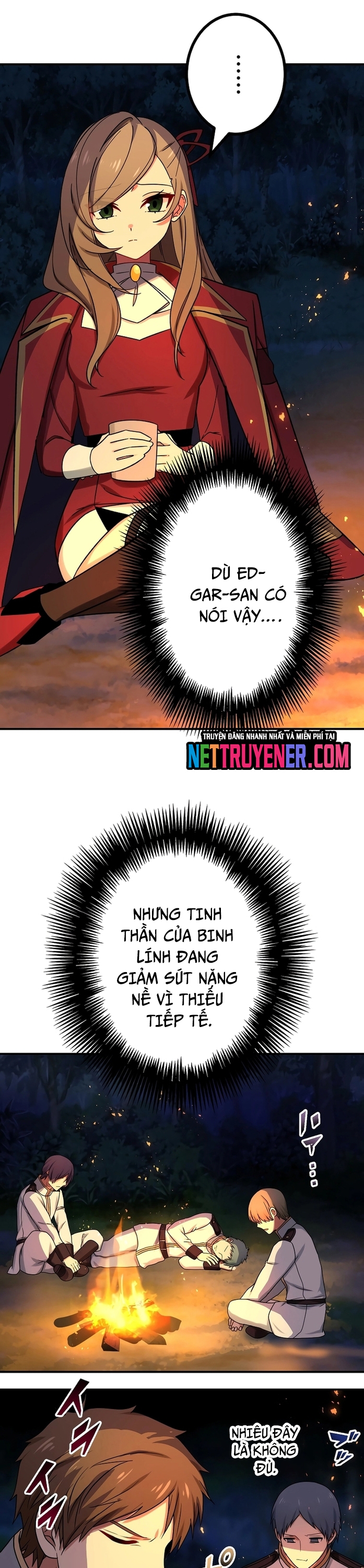 Sát Thủ Mạnh Nhất Chuyển Sinh Sang Thế Giới Khác Chapter 85 - Trang 2
